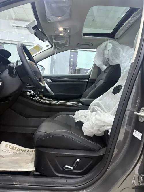 Geely Coolray 2025 Super max