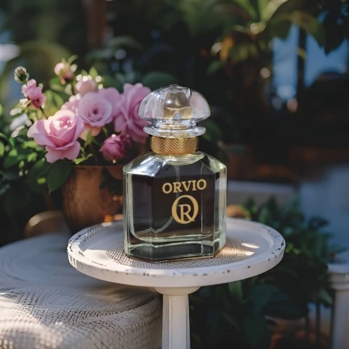 ORVIO PARFUM