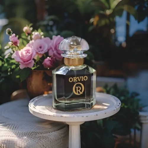 ORVIO PARFUM femme