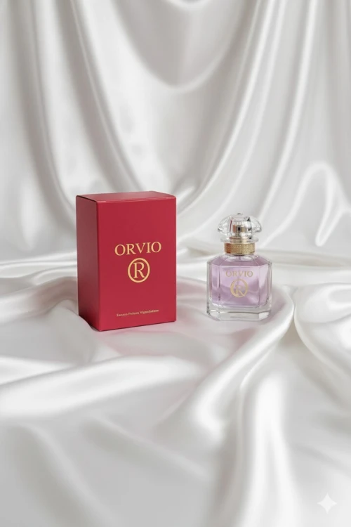 ORVIO PARFUM