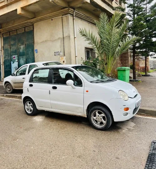 Chery QQ 2012 QQ
