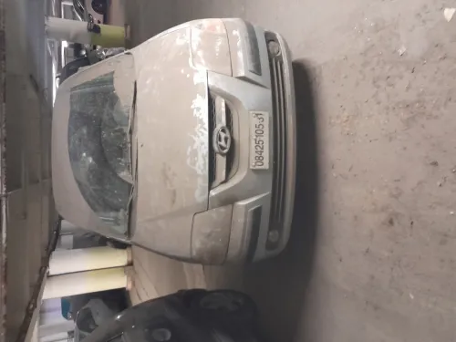 Hyundai Atos 2005 GLS