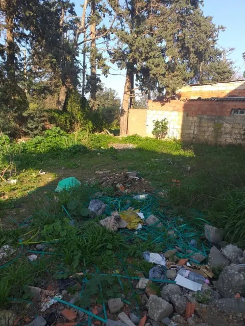Vente Terrain Blida Soumaa
