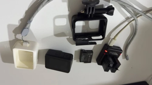 go pro hero 7 black