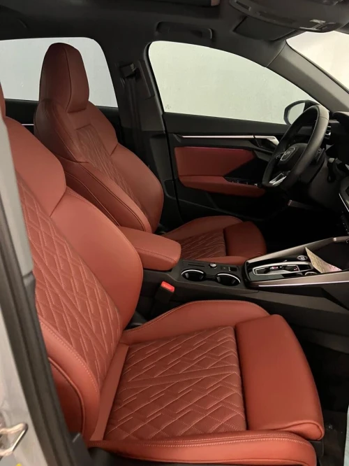 Audi A3 2025 Toute option