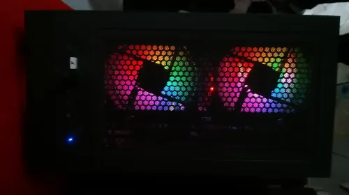 Unite gaming