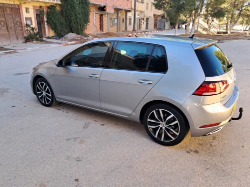 GOlf Golf 2017 كونفور لاين خاصها اوتو