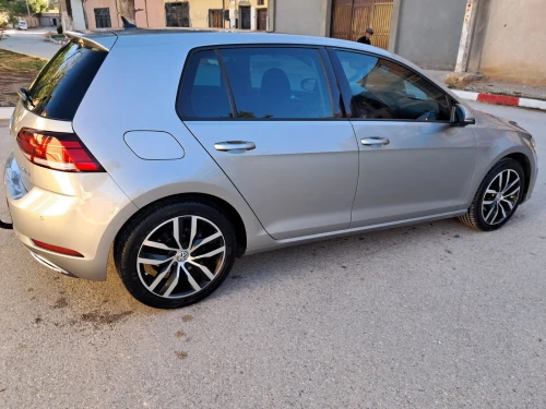 GOlf Golf 2017 كونفور لاين خاصها اوتو