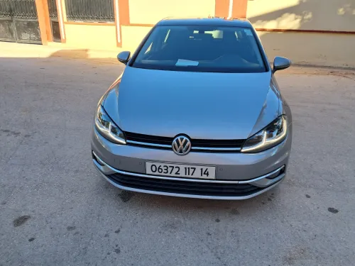 GOlf Golf 2017 كونفور لاين خاصها اوتو