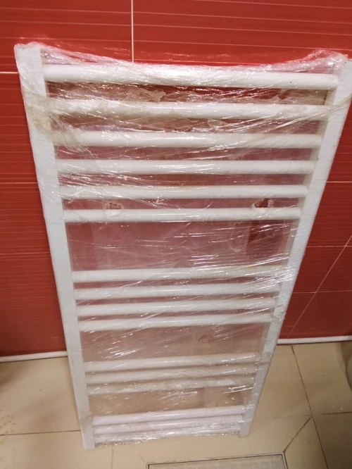 Radiateur (porte de serviettes)
