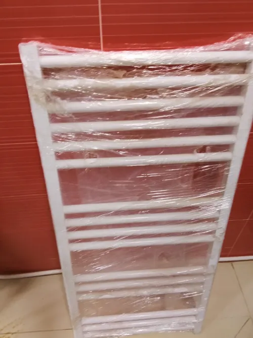 Radiateur (porte de serviettes)