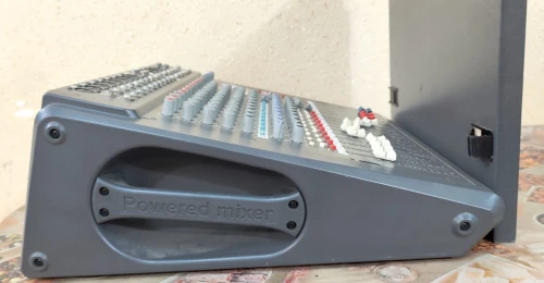 Sonorisation complete a vendre