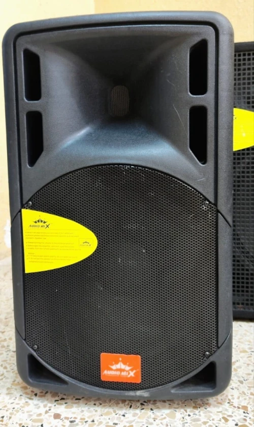 Sonorisation complete a vendre