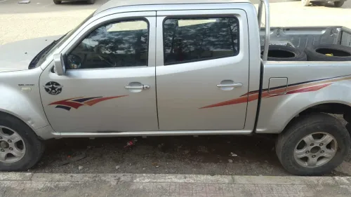 Tata XENON 2008 XENON