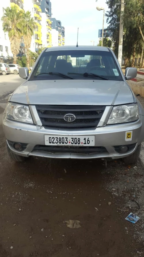 Tata XENON 2008 XENON
