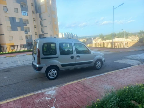 Renault Kangoo 2004 Kangoo