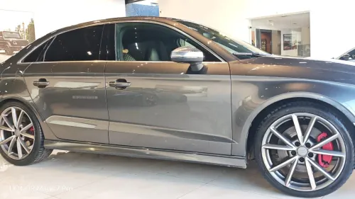 Audi S3 2017 SportBack