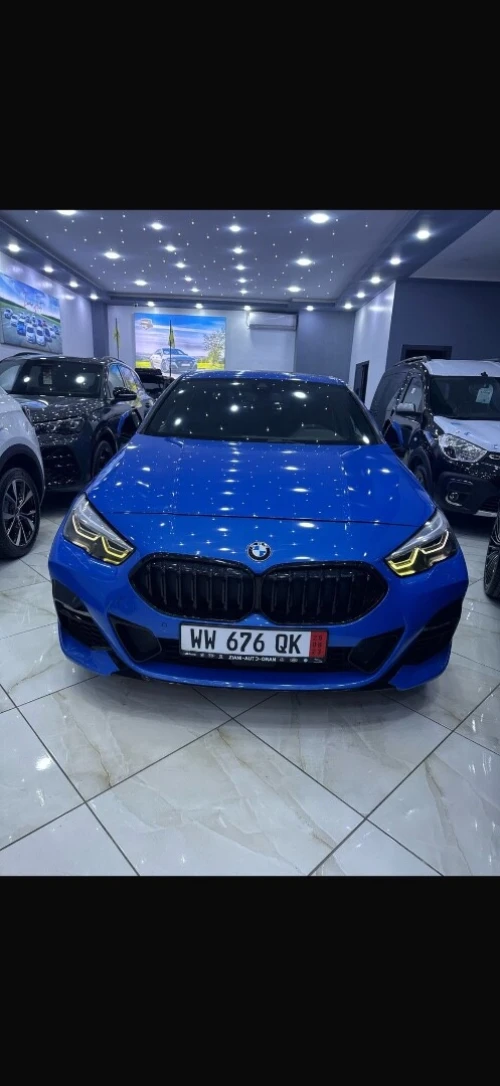 BMW Série 2 2021 Coupé Pack Sport M
