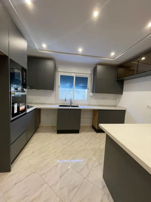 Vente Appartement F4 Alger Dely brahim