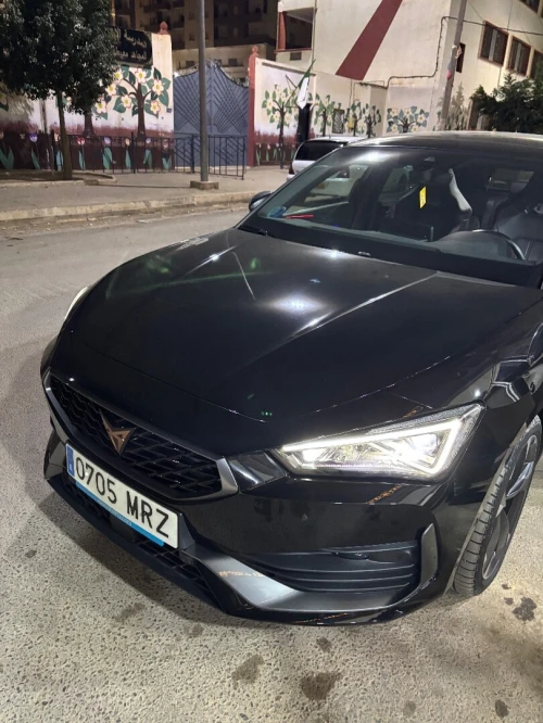 Cupra  Leon 2024 VZ