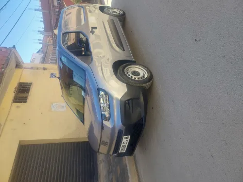 Fiat Doblo 2024 