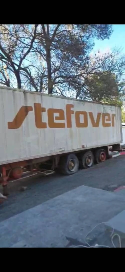 stforever frigo 1977