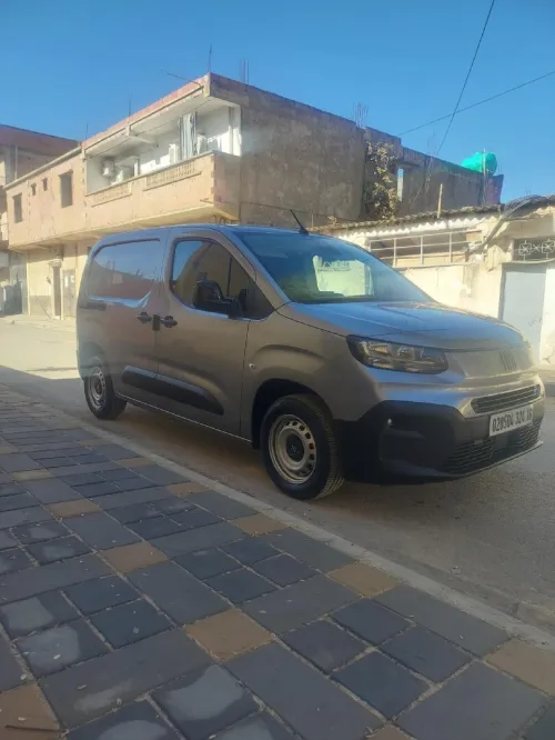 Fiat Doblo 2024 