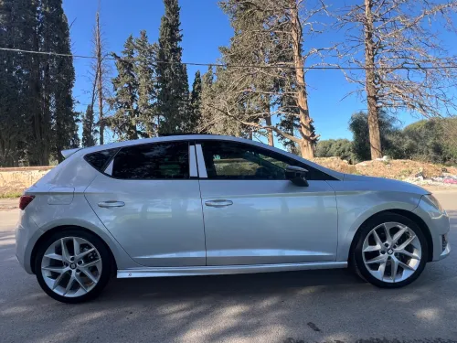 Seat Leon 2015 FR+15