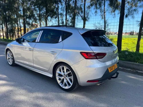 Seat Leon 2015 FR+15