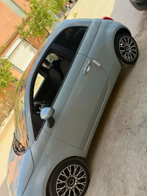 Fiat 500 2024 Dolcevita plus 