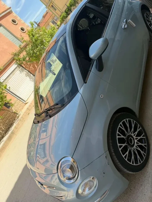 Fiat 500 2024 Dolcevita plus 