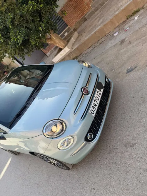 Fiat 500 2024 Dolcevita plus 