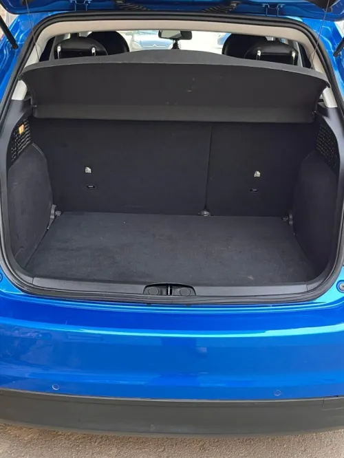 Fiat 500x 2024 Club
