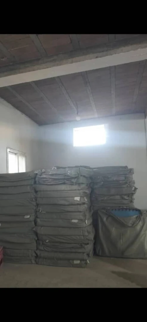 Tapis tatami importation