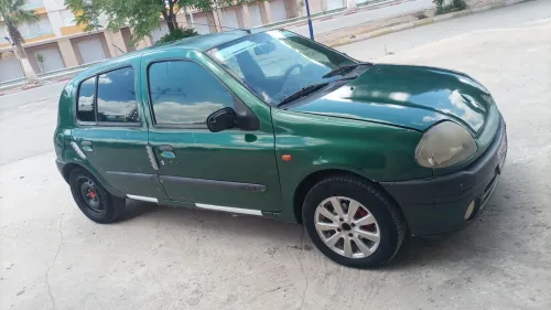 Renault Clio 2 1998 