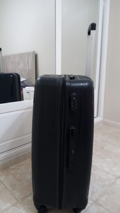 Vends 6 valises