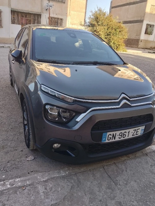 Citroen C3 2023 