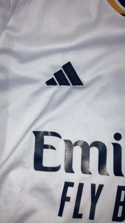 Haut Kylian Mbappé Original numéro 9