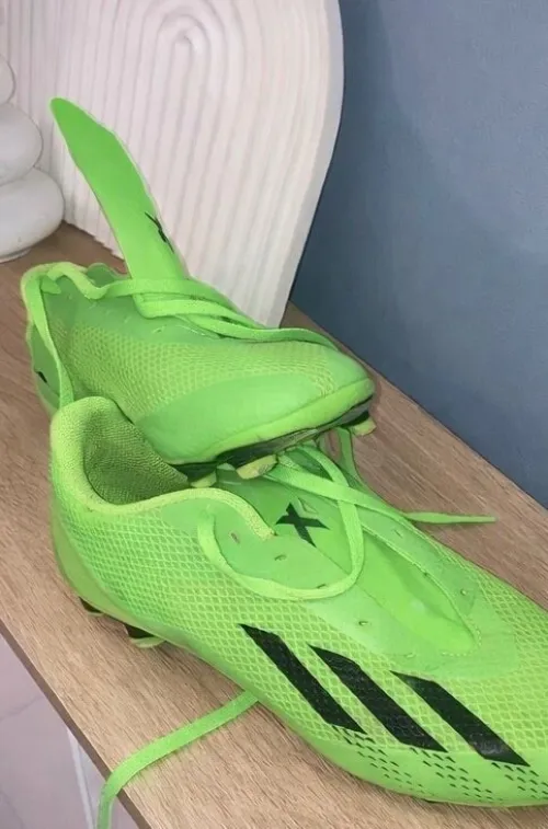 Soulier adidas X SPEEDPORTAL.4 taille 39