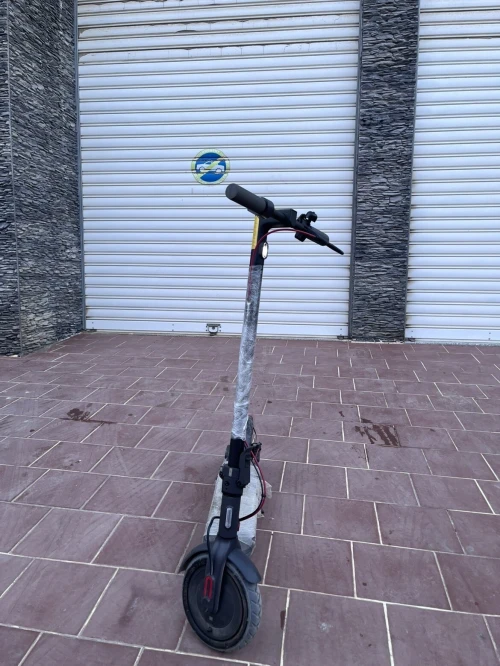 Trottinette, scooter Xiaomi, scooter 4 