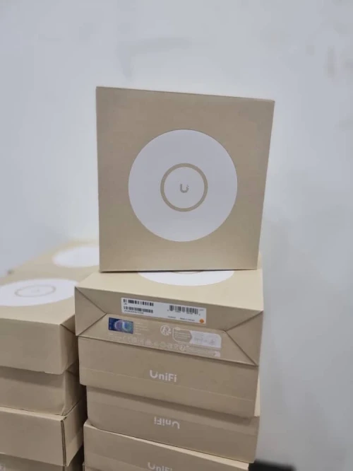 Point d'accès unifi U6+