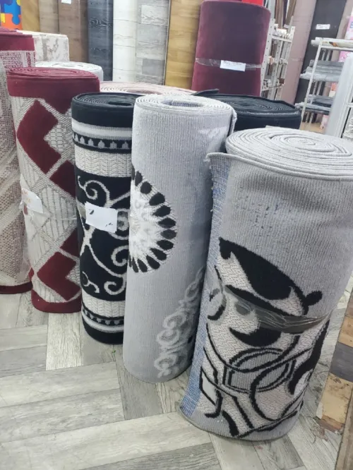 Tapis Rouge officiel et Tapis de couloir