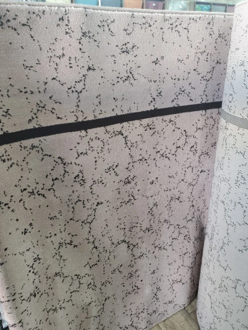 Tapier rouge officiel et tapis de couloir