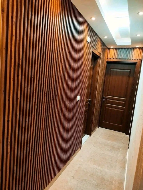 بديل الخشب WPC