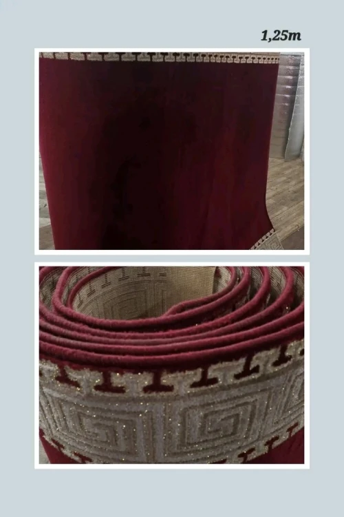 Tapis Rouge officiel et Tapis de couloir