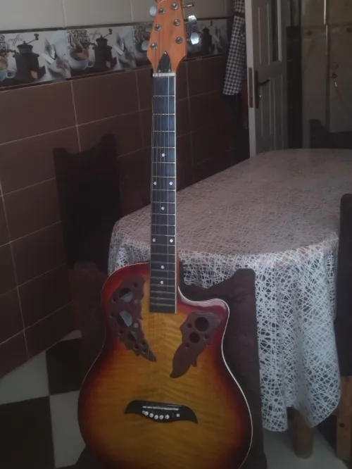 Acoustic -power-