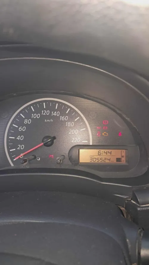 Nissan Micra 2018 Micra