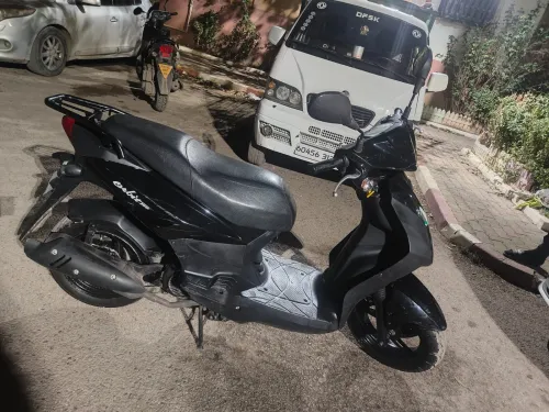 Sym Orbit 150 2022
