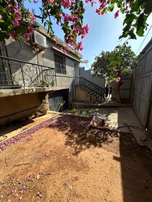 Vente Terrain Oran Boufatis