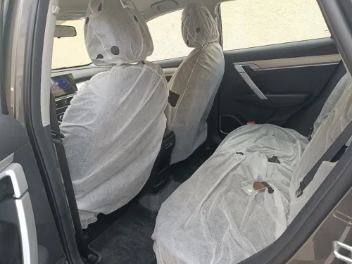 Geely Coolray 2025 Super edition